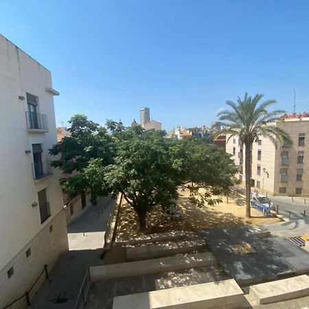 Lovelyloft Plaza Del Carmen 2B Alicante Exteriör bild