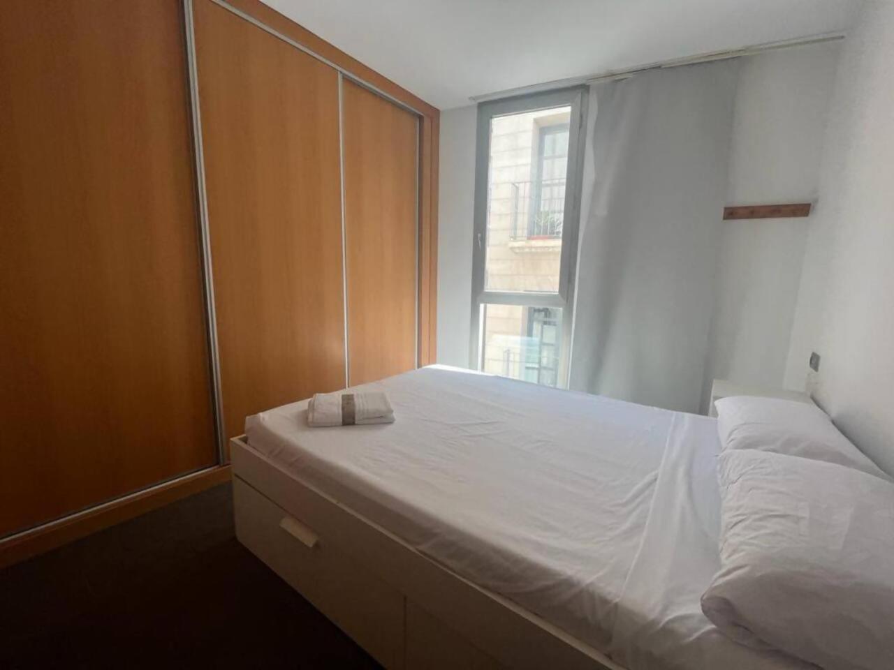 Lovelyloft Plaza Del Carmen 2B Alicante Exteriör bild