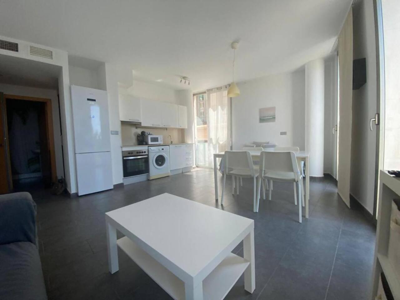 Lovelyloft Plaza Del Carmen 2B Alicante Exteriör bild