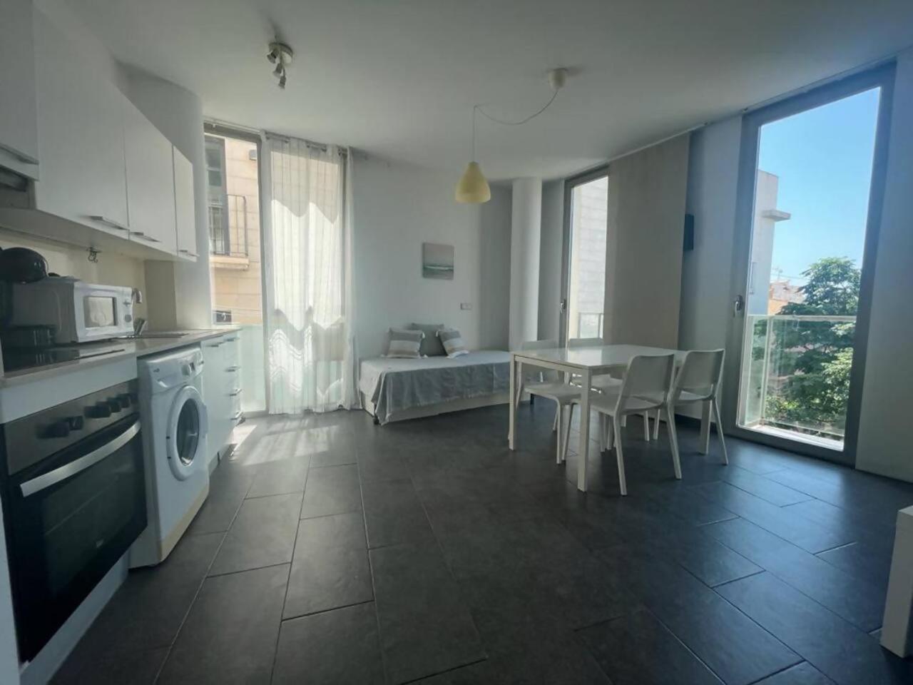 Lovelyloft Plaza Del Carmen 2B Alicante Exteriör bild