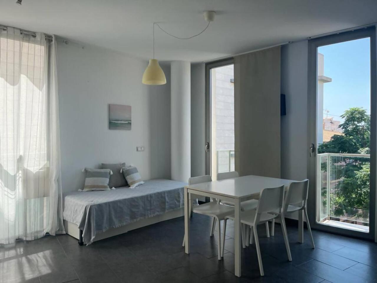 Lovelyloft Plaza Del Carmen 2B Alicante Exteriör bild
