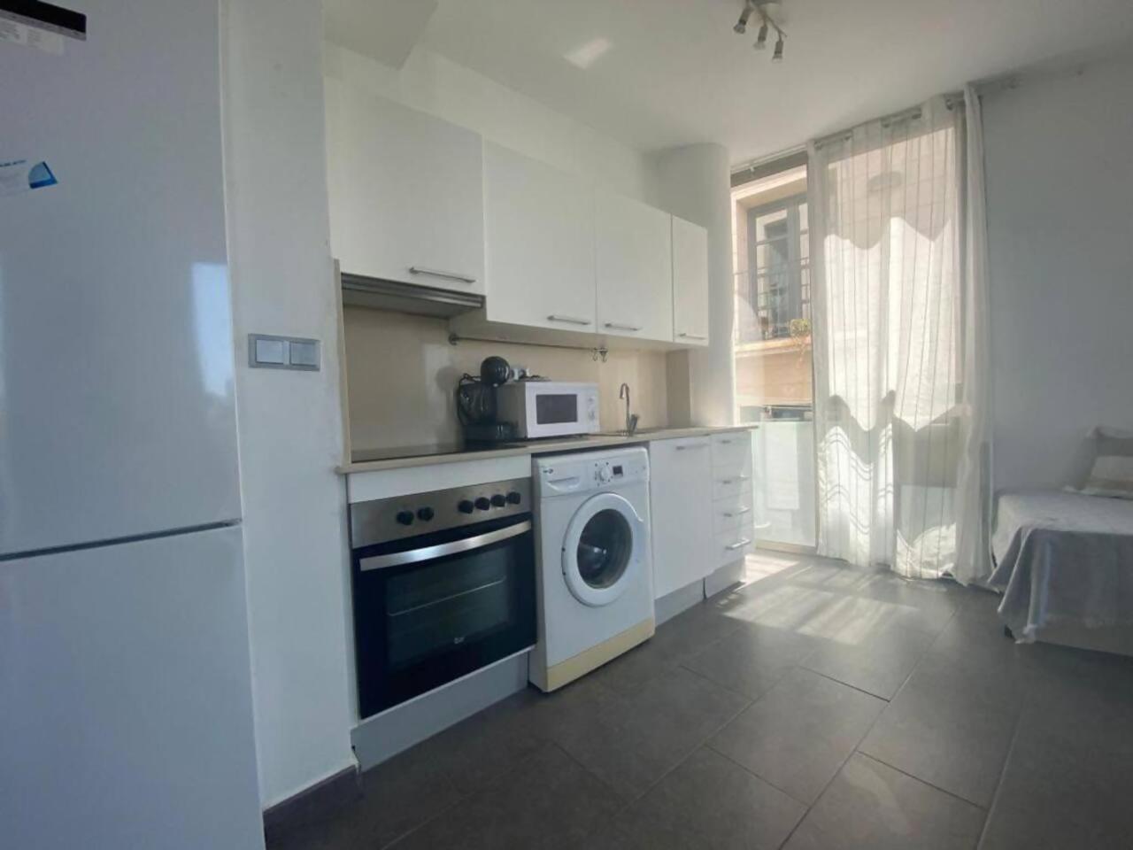 Lovelyloft Plaza Del Carmen 2B Alicante Exteriör bild