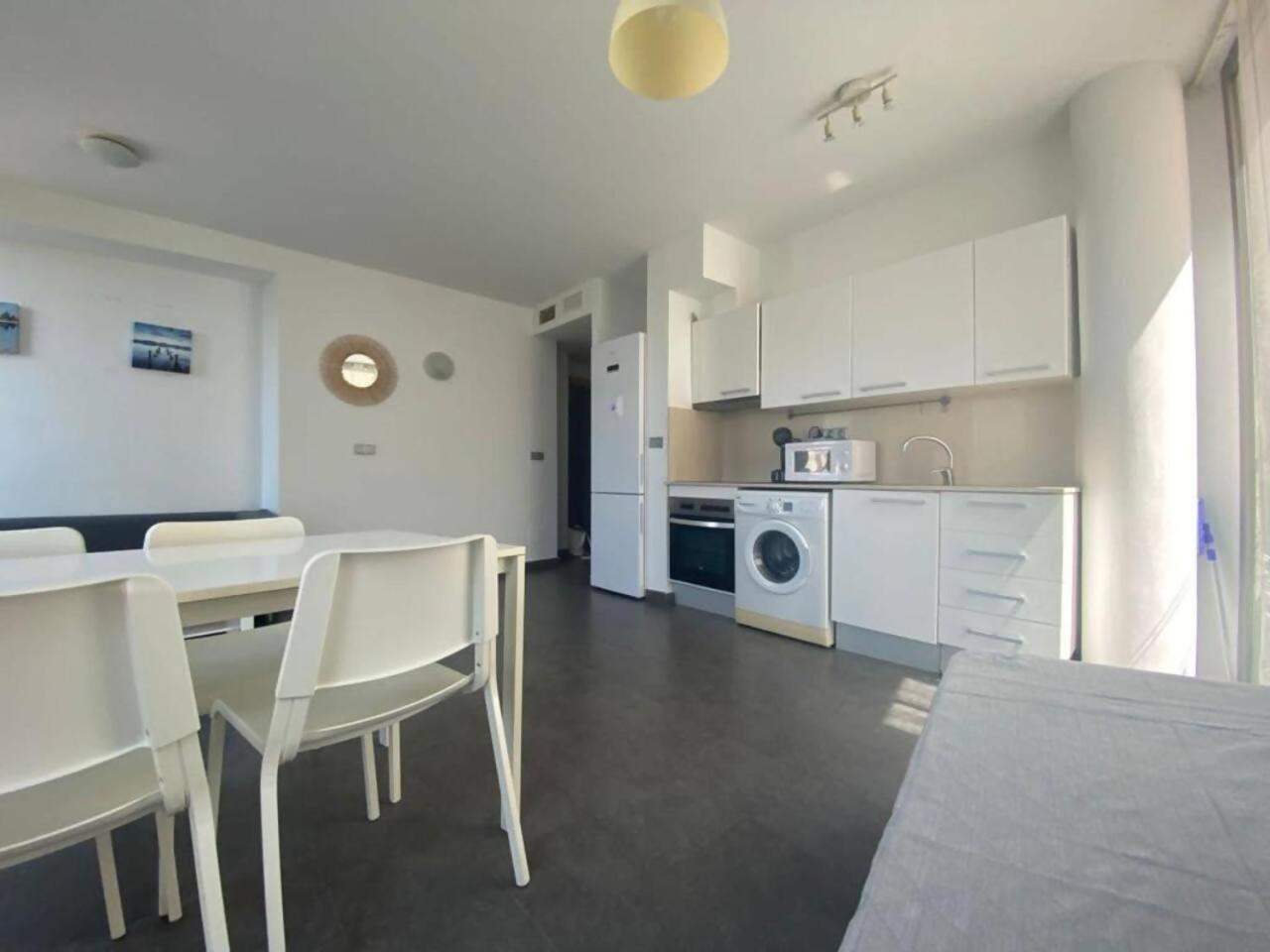 Lovelyloft Plaza Del Carmen 2B Alicante Exteriör bild