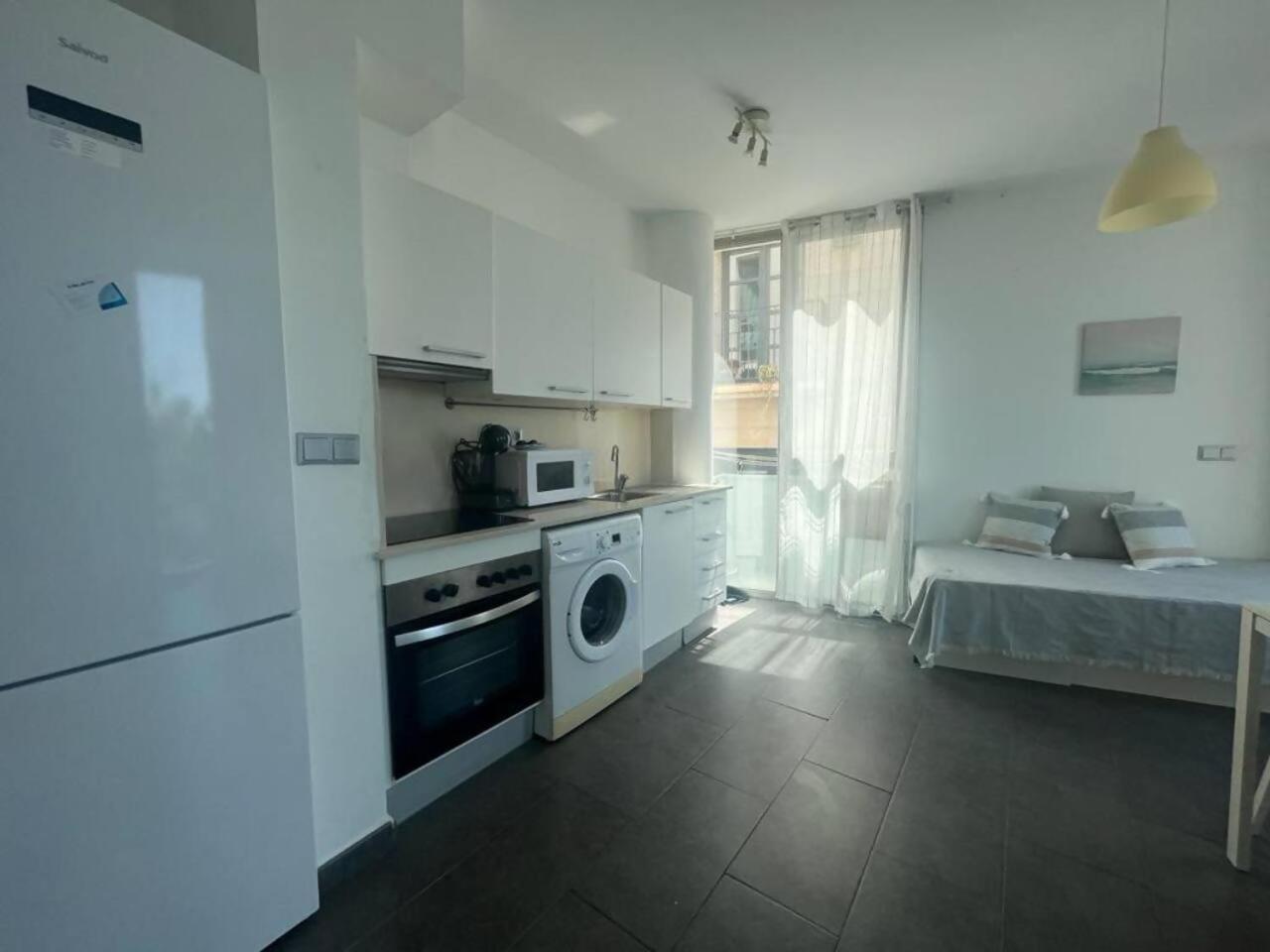 Lovelyloft Plaza Del Carmen 2B Alicante Exteriör bild