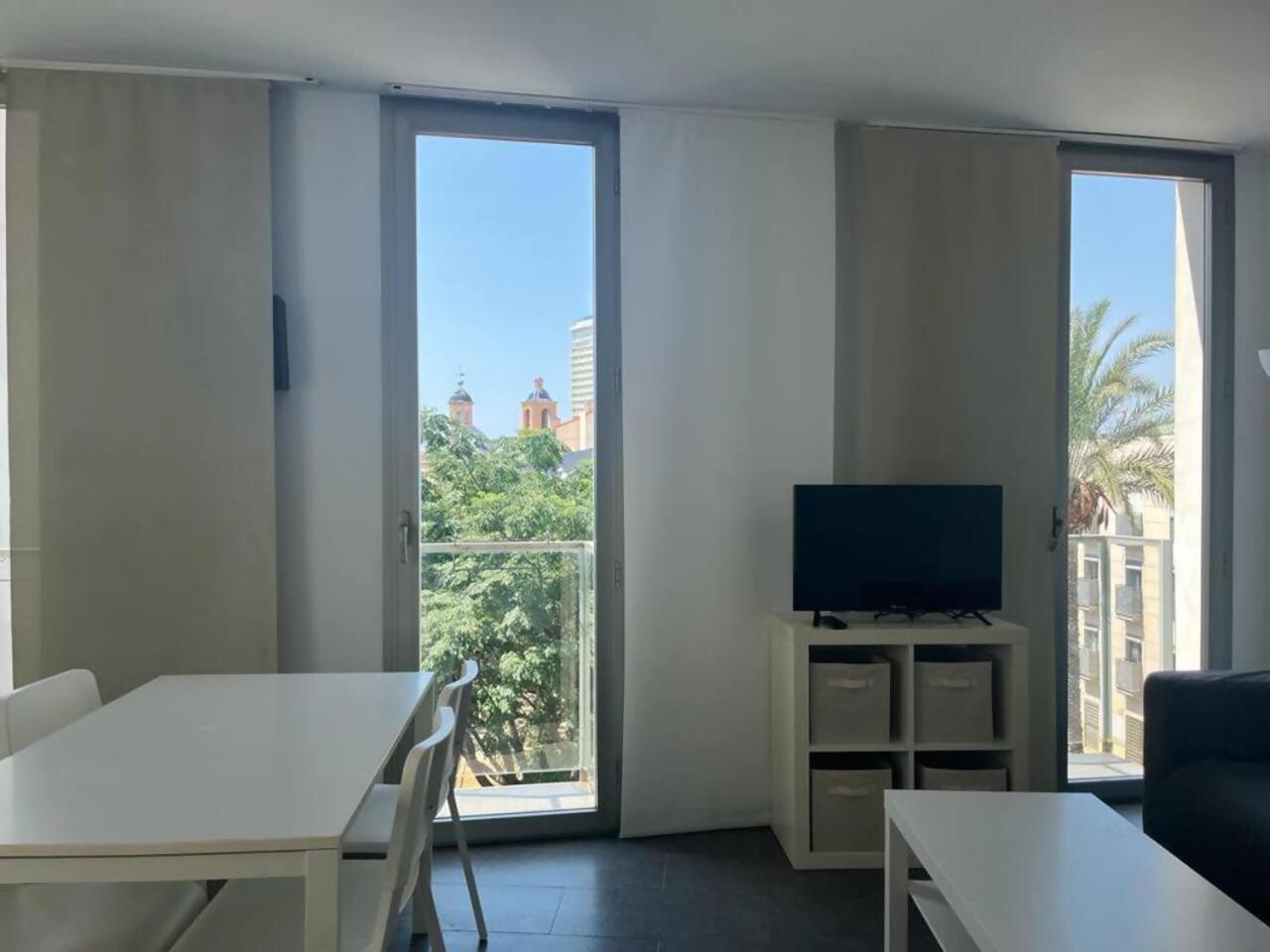 Lovelyloft Plaza Del Carmen 2B Alicante Exteriör bild