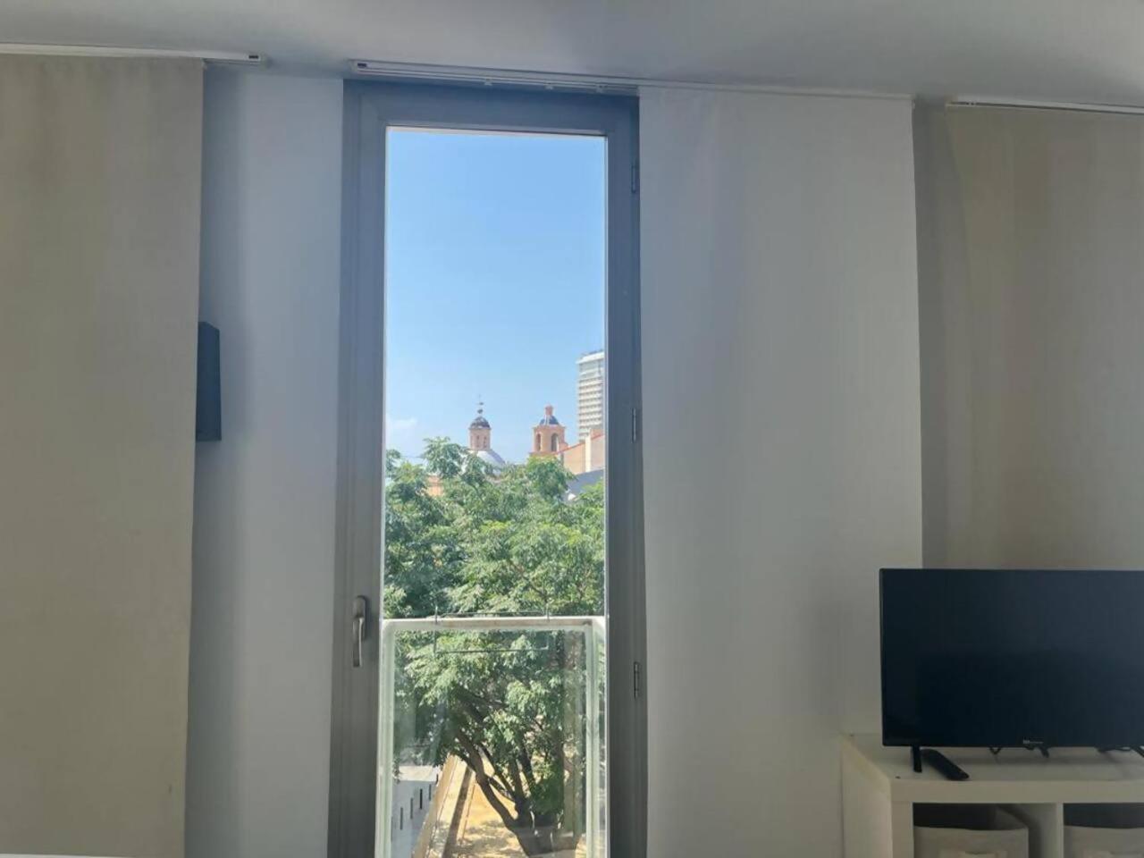 Lovelyloft Plaza Del Carmen 2B Alicante Exteriör bild
